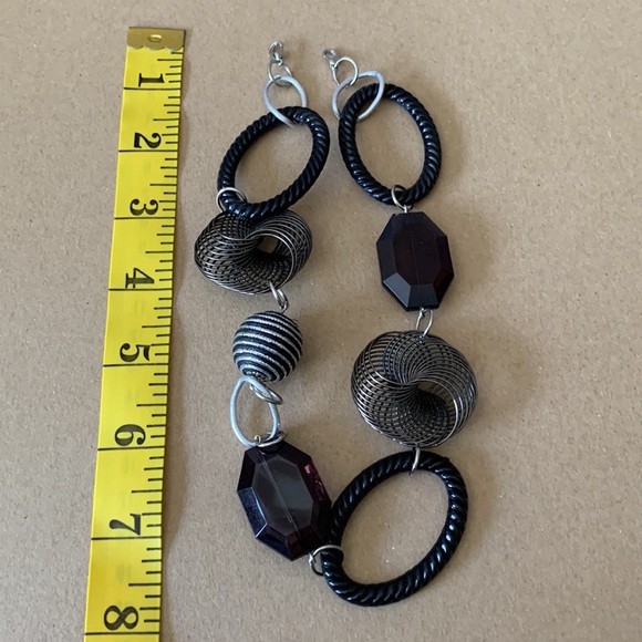 🖤Chunky Chain necklace Choker 📍FIRM📍 - Picture 14 of 16